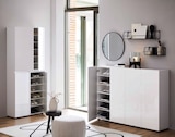 Schuhschrank Angebote von home24 bei XXXLutz Möbelhäuser Willich für 12,90 €