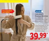 Aktuelles Premium-Glätteisen Angebot bei Lidl in Stuttgart ab 39,99 €