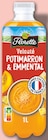 Velouté potimarron emmental - FLORETTE dans le catalogue Netto