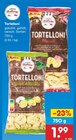 Tortelloni im Angebot bei Netto Marken-Discount in Erfurt Tortelloni Angebote bei Netto Marken-Discount Erfurt für 1,99 €