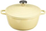 Aluguss-Kochgeschirr PASTELL Pfanne im Angebot bei Penny in Münster Aluguss-Kochgeschirr PASTELL Pfanne Angebote von HOME IDEAS Cooking bei Penny Münster für 9,99 €