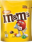 Schokolinsen von M&M's im aktuellen Lidl Prospekt für 3,49 €