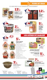 Offre Tripes dans le catalogue Super U du moment à la page 39