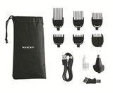 Multigroomer Angebote von Silvercrest bei Lidl Rostock für 7,99 €