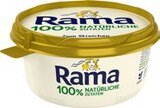 Pflanzliches Streichfett Original Angebote von Rama bei Kaufland Stralsund für 1,39 €
