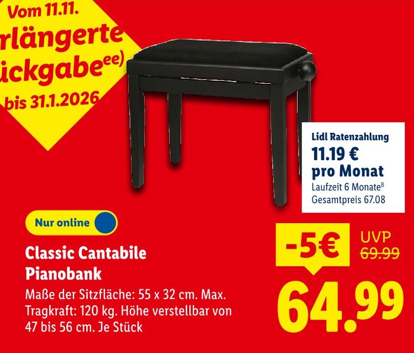 Pianobank