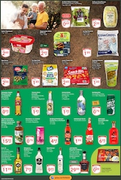 Aktueller GLOBUS Prospekt mit Jack Daniels, "Aktuelle Angebote", Seite 4