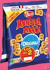 Monster Munch Original - Vico en promo chez Intermarché Super Monster Munch Original - Vico dans le catalogue Intermarché Super
