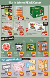 Ähnliche Vakuumbeutel Angebote im Prospekt "Dein Markt" von REWE in Bensheim Ähnliche Angebote wie Vakuumbeutel im Prospekt "Dein Markt" auf Seite 3 von REWE in Bensheim