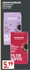 Filterkaffee Klassisch Angebote von Eduscho bei Marktkauf Gelsenkirchen für 5,99 €