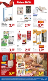 Lidl Silvester im Prospekt 