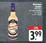 Aktuelles Eierlikör Angebot bei EDEKA in Würzburg ab 3,99 €