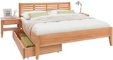 Bett von Linea Natura im aktuellen XXXLutz Möbelhäuser Prospekt für 149,00 €