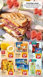 Kekse im REWE Prospekt in Dormagen Aktueller REWE Prospekt mit Kekse, "Dein Markt", Seite 11
