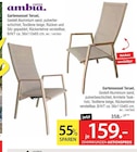 Gartensessel Teruel Angebote von Ambia Garden bei Zurbrüggen Delmenhorst für 159,00 €