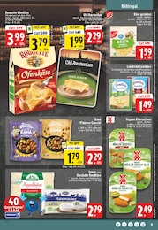 Pfanne Angebot im aktuellen EDEKA Prospekt auf Seite 9