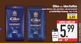 Gourmet Kaffee von Eilles im aktuellen EDEKA Prospekt für 5,99 €