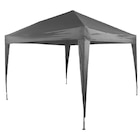 Gifi Givet - Promo Tonnelle Pop up Easy Promo Tonnelle Pop up Easy à 59,00 € dans le catalogue Gifi à Givet