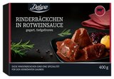 Rinder-/Kalbsbäckchen/Rehgulasch Angebote von Deluxe bei Lidl St. Ingbert