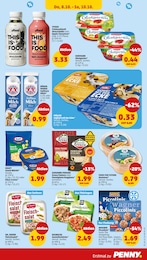 Amaretti Angebot & Preis im aktuellen Penny Prospekt Amaretti Angebot im aktuellen Penny Prospekt auf Seite 31