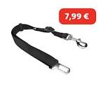 AniOne Ceinture de sécurité avec attache de ceinture à 7,99 € dans le catalogue Maxi Zoo