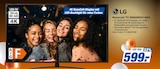expert Villringer Bad Säckingen - NanoCell TV 65NANO81A6A Angebot im Prospekt NanoCell TV 65NANO81A6A bei expert Villringer im Bad Säckingen Prospekt für 599,00 €
