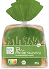 Bio Körner Sandwich bei Penny im Dietmannsried Prospekt für 1,79 €