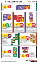 Promos Tablette dans le catalogue "VIVE LA FIN DES VACANCES" de Intermarché Super Tablette en promo dans le catalogue Intermarché Super à la page 31