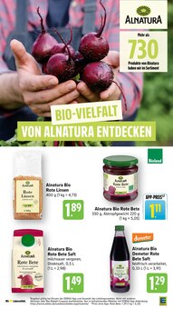 Saft im aktuellen EDEKA Prospekt (Koblenz) Saft im EDEKA Prospekt "Aktuelle Angebote" mit 48 Seiten (Koblenz)