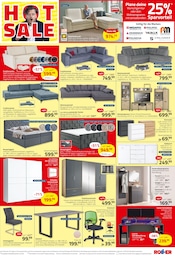 Ähnliche Zettelbox Angebote im Prospekt "HOT SALE" von ROLLER Ähnliches Angebot bei ROLLER in Prospekt "HOT SALE" gefunden auf Seite 3