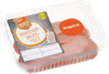 Bio-Hähnchenbrustfilet im Angebot bei tegut in Erfurt Bio-Hähnchenbrustfilet Angebote bei tegut Erfurt für 2,79 €