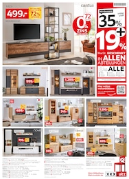 Kommode Angebot im aktuellen XXXLutz Möbelhäuser Prospekt auf Seite 5