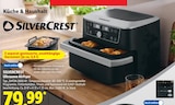 Ultrazone Airfryer im Lidl Prospekt Ultrazone Airfryer von SILVERCREST im aktuellen Lidl Prospekt für 79,99 €