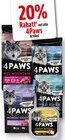 20% im Angebot bei EDEKA in Frankenthal 20% Angebote von 4Paws bei EDEKA Frankenthal