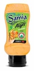 Sauce Alger aux Oignons Halal - SAMIA à 0,60 € dans le catalogue Intermarché Hyper
