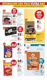 Senseo Angebote im Prospekt "Super U" von Super U Senseo Angebote im Prospekt "Super U" von Super U auf Seite 11
