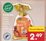 Trüffel-Eier Angebote bei Netto Marken-Discount Ulm für 2,49 €