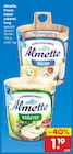 Frischkäse/-zubereitung bei Netto Marken-Discount im Armsheim Prospekt für 1,19 €