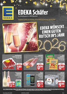 E center Prospekt Wir lieben Lebensmittel! mit 28 Seiten