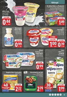 Kaffee im EDEKA Prospekt "Aktuelle Angebote" mit 28 Seiten (Eschweiler)