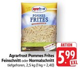 E center Balingen - Pommes Frites Feinschnitt Angebot im Prospekt Pommes Frites Feinschnitt bei E center im Balingen Prospekt für 5,99 €