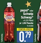 Pepsi, Schwip Schwap Angebote bei EDEKA Augsburg für 0,79 €