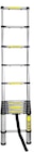Alu-Teleskopleiter im Angebot bei Thomas Philipps in Frechen Alu-Teleskopleiter Angebote bei Thomas Philipps Frechen für 88,88 €
