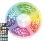 LED Stripe Angebote bei Globus-Baumarkt Bonn für 19,99 €