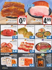 Aktueller EDEKA Prospekt mit Handy, "Aktuelle Angebote", Seite 2