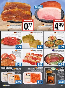 EDEKA Lollar Prospekt der aktuellen Woche, gültig von 07.07.2025 bis 12.07.2025 Aktueller EDEKA Lollar Prospekt "Aktuelle Angebote" mit 16 Seiten