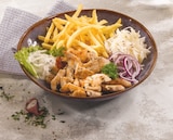 Hähnchen-Gyros-Pfanne Angebote bei Zurbrüggen Münster für 8,90 €