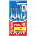 Extra Clean Zahnbürste mittel von Colgate im aktuellen Lidl Prospekt für 2,49 €