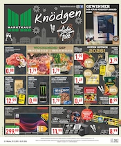 Aktueller Marktkauf Prospekt mit Haribo, "Aktuelle Angebote", Seite 1