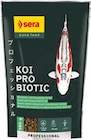 Koi Professional Probiotic bei Zookauf im Jessen Prospekt für 12,99 €